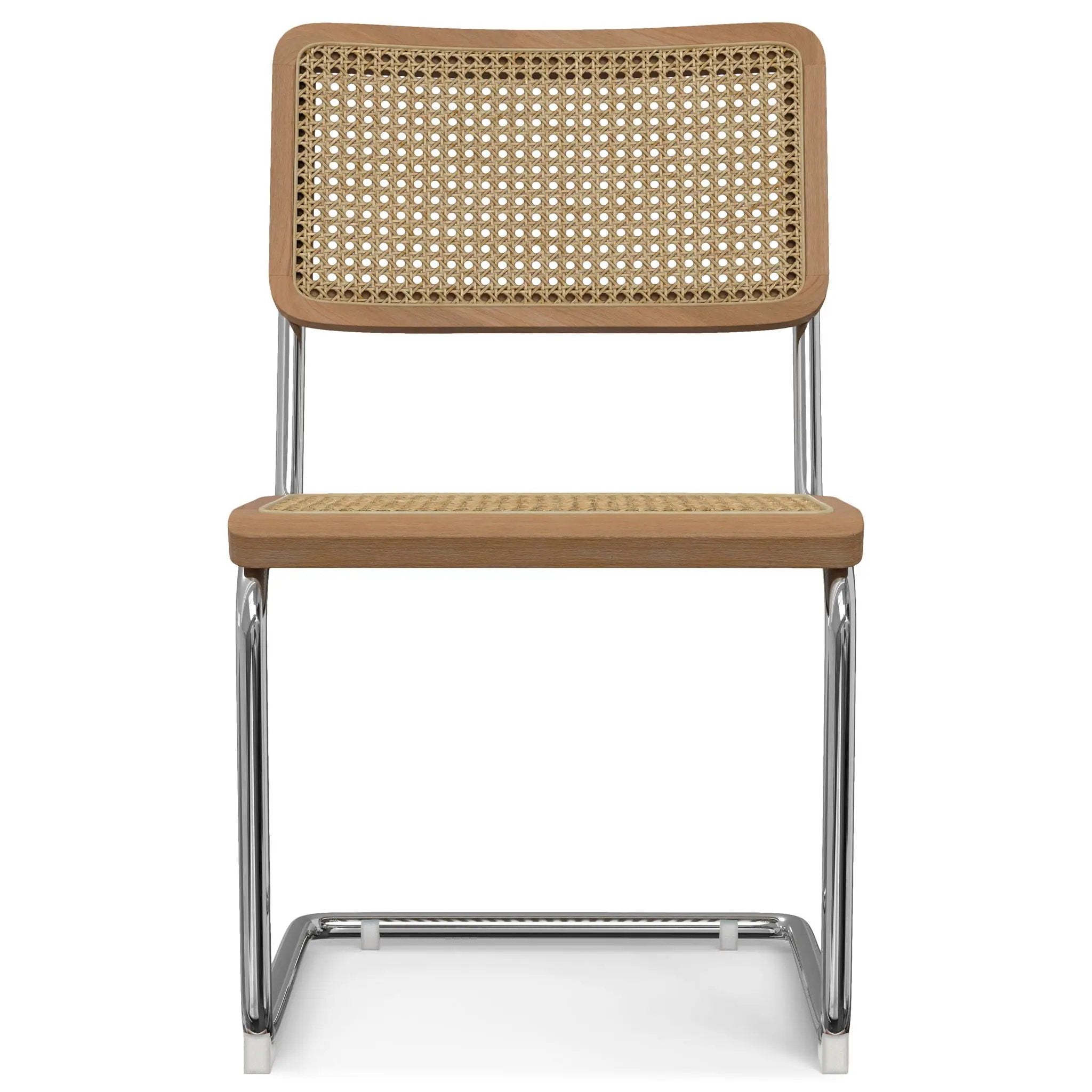 Madalyn - Dining Chair (Set of 2) - Brown by Unique Piece Furniture