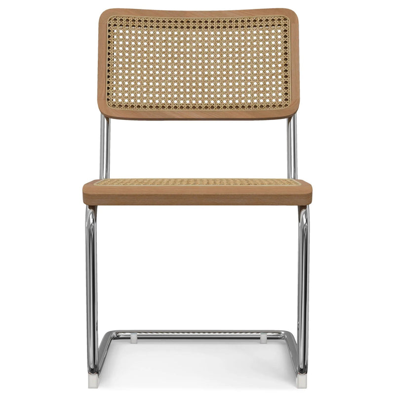 Madalyn - Dining Chair (Set of 2) - Brown by HouseOfZazla