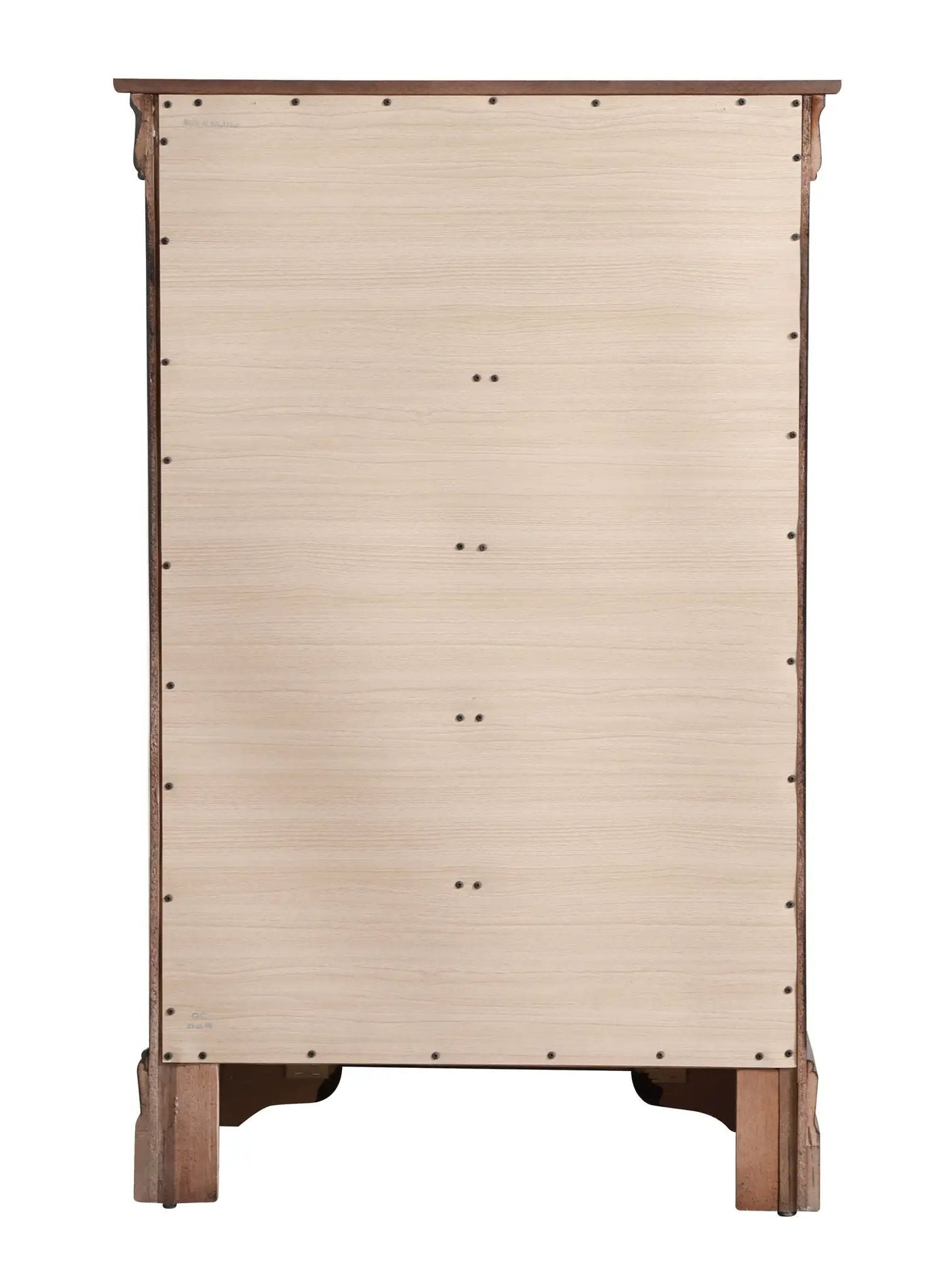 Louis Phillipe - Chest by HouseOfZazla