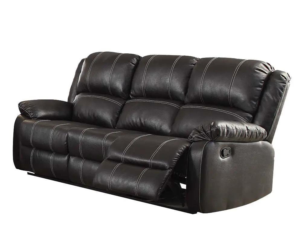 Zuriel - 3 Piece Living Room Recliner Set by Unique Piece Furniture