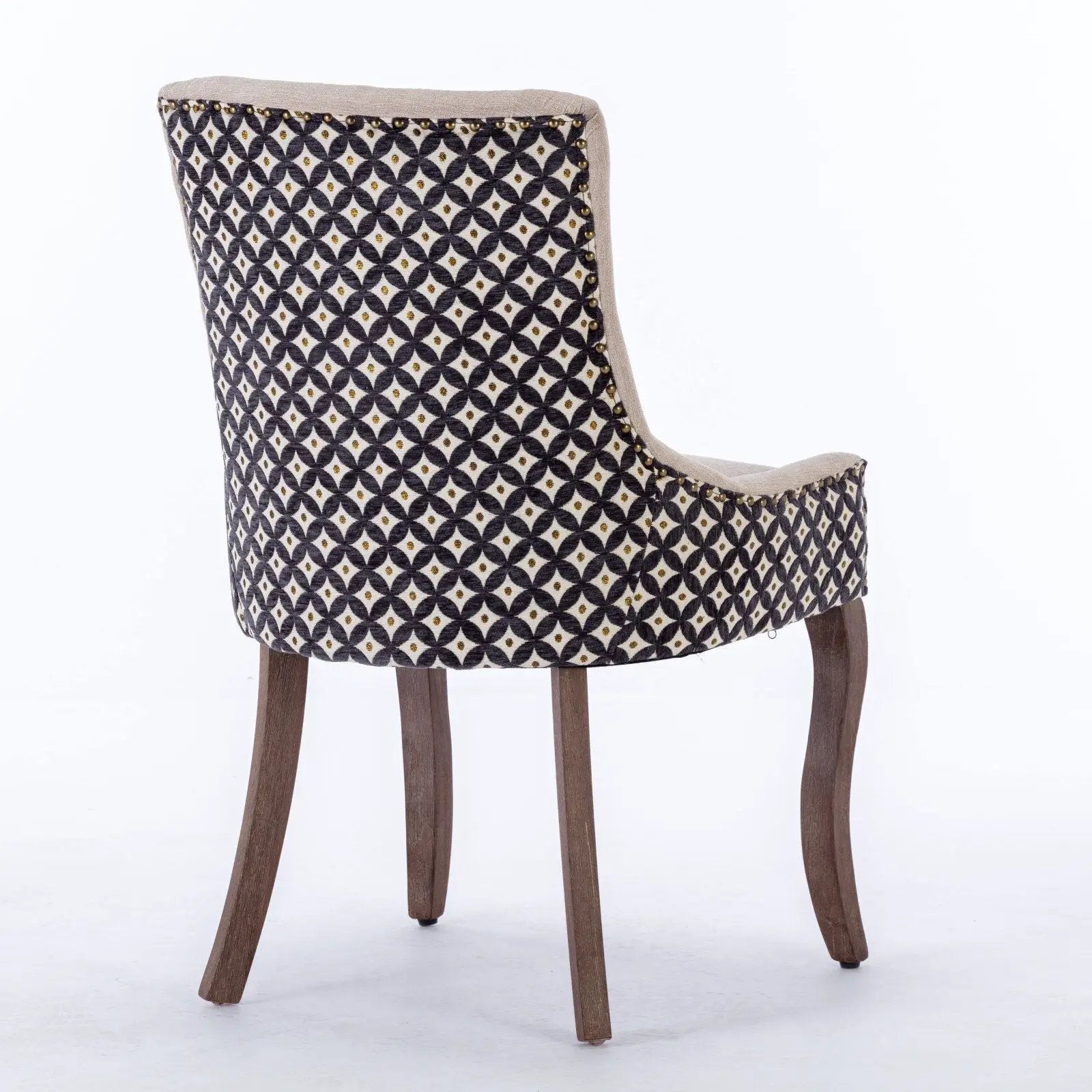 Ultra - Side Dining Chair (Set of 2) by Unique Piece Furniture