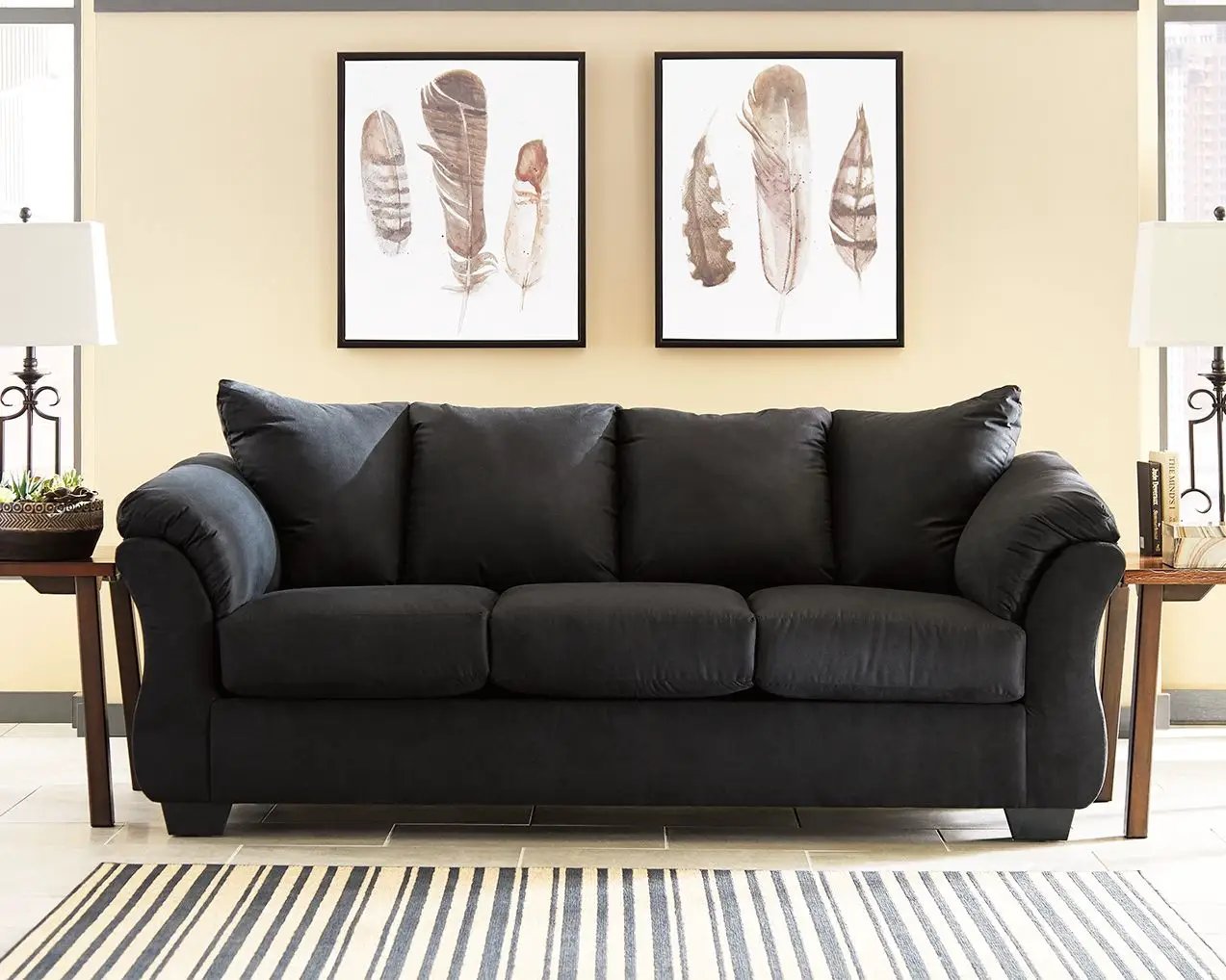Darcy - Sofa by Unique Piece Furniture