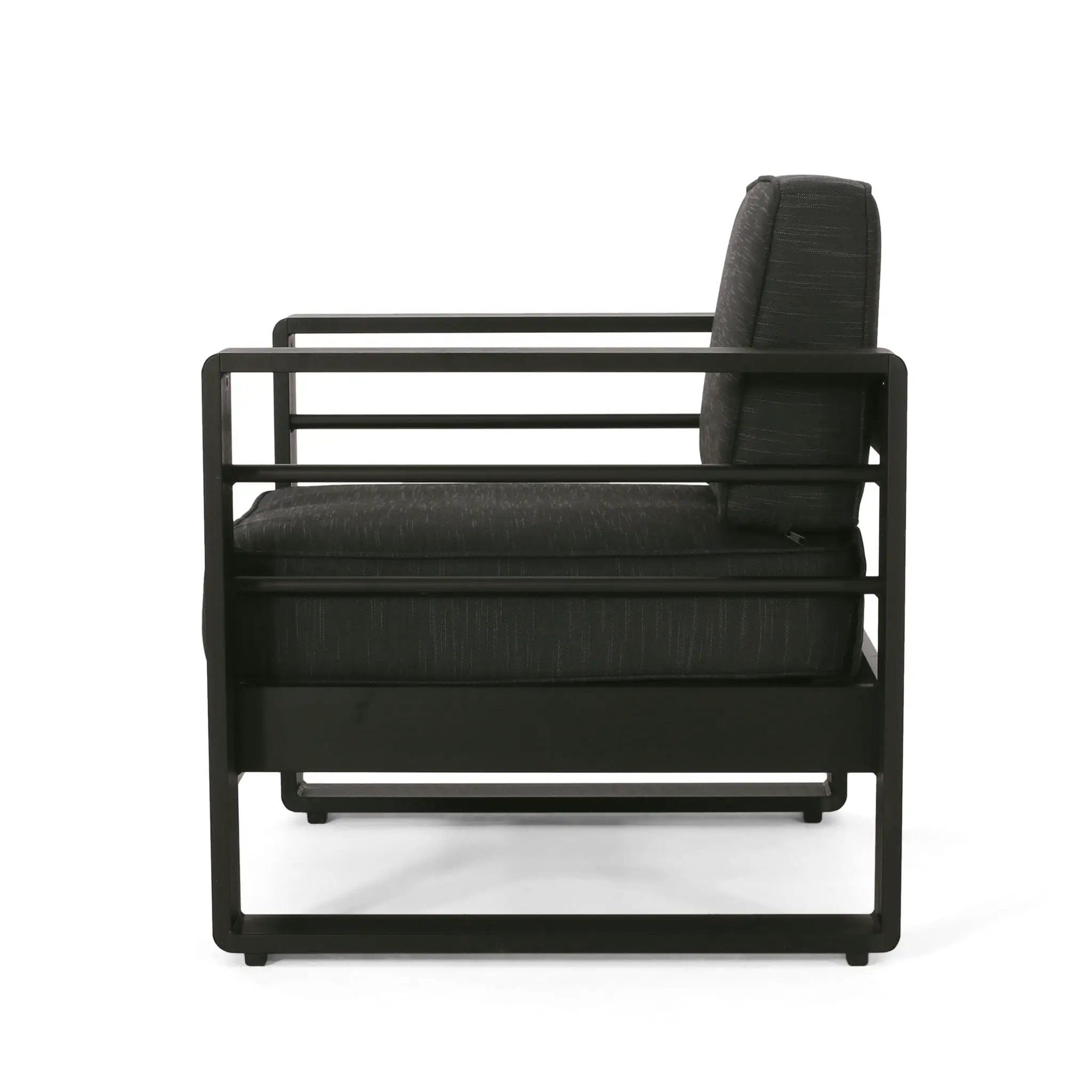 Maya Bay Club Chair by HouseOfZazla