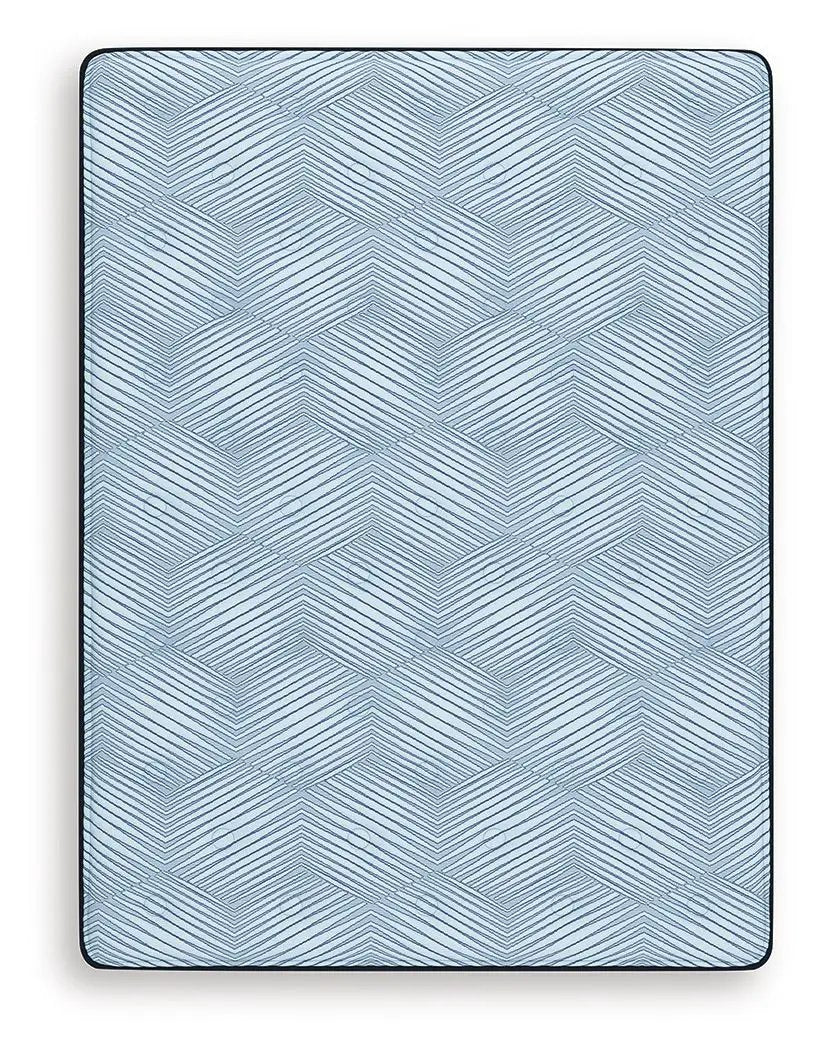Peak 2.0 Bonnell - Mattress by Unique Piece Furniture