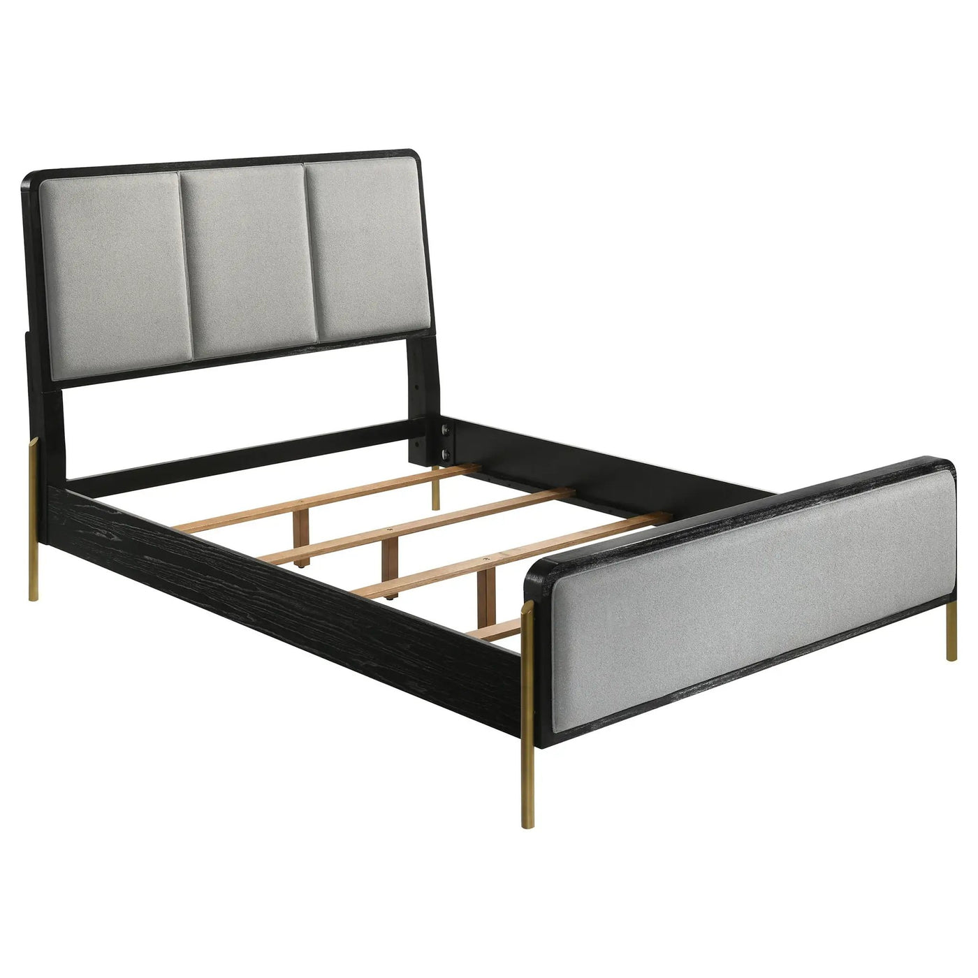 Anser - Bedroom Set by HouseOfZazla
