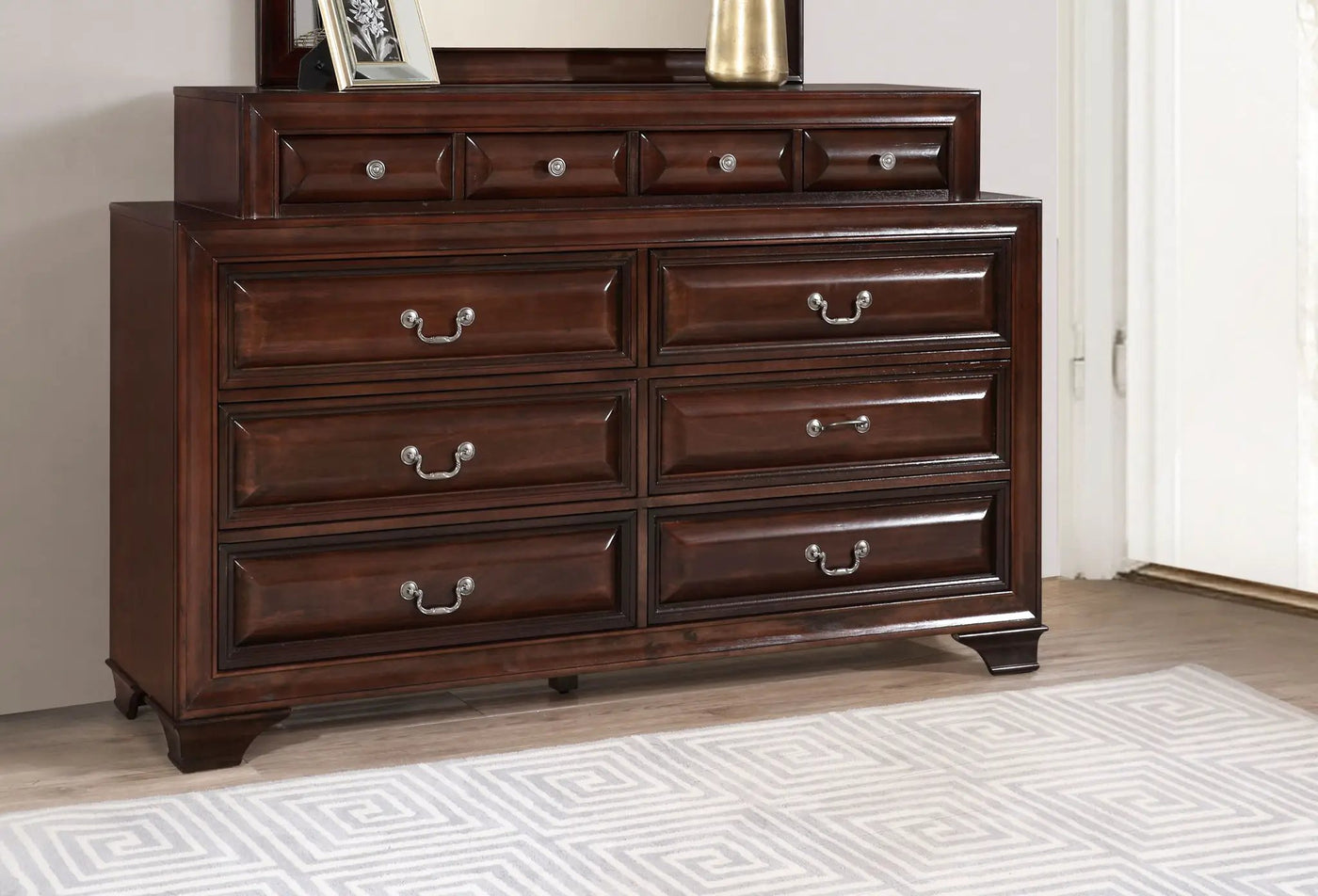 LaVita - Dresser by HouseOfZazla