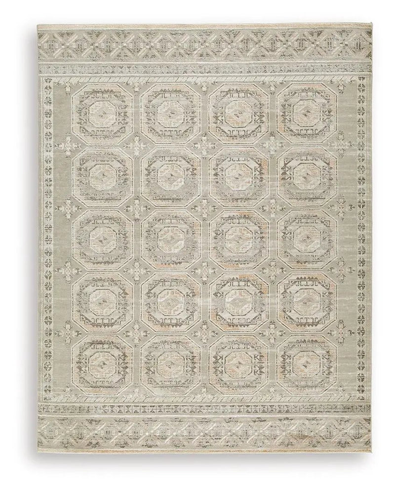 Bachby - Rug by Unique Piece Furniture