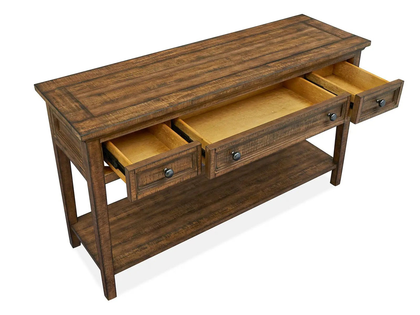 Bay Creek - Rectangular Table by Unique Piece Furniture