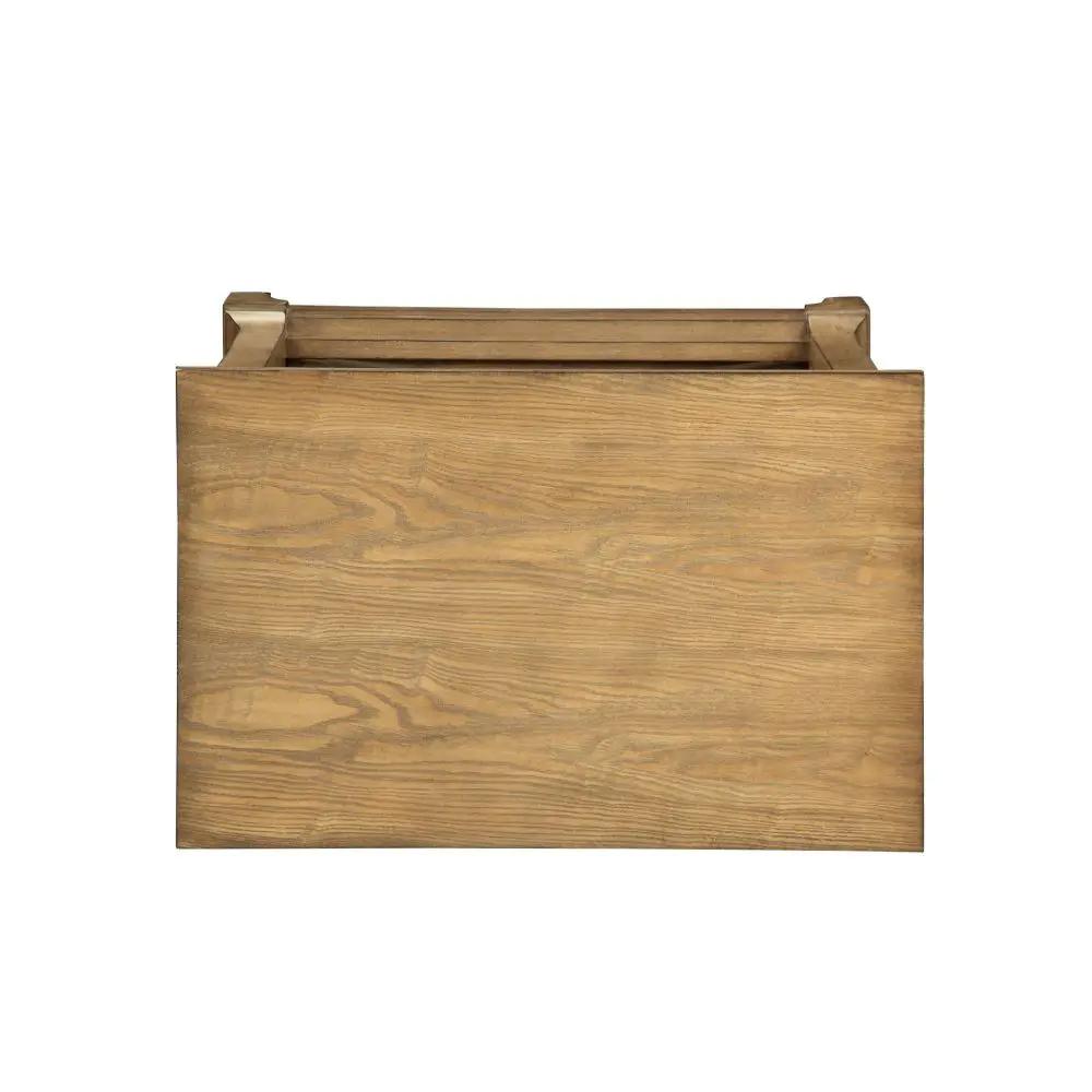 Hiroko - End Table - Oak by Unique Piece Furniture