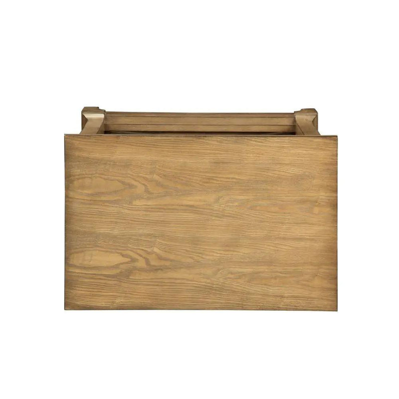 Hiroko - End Table - Oak by Unique Piece Furniture