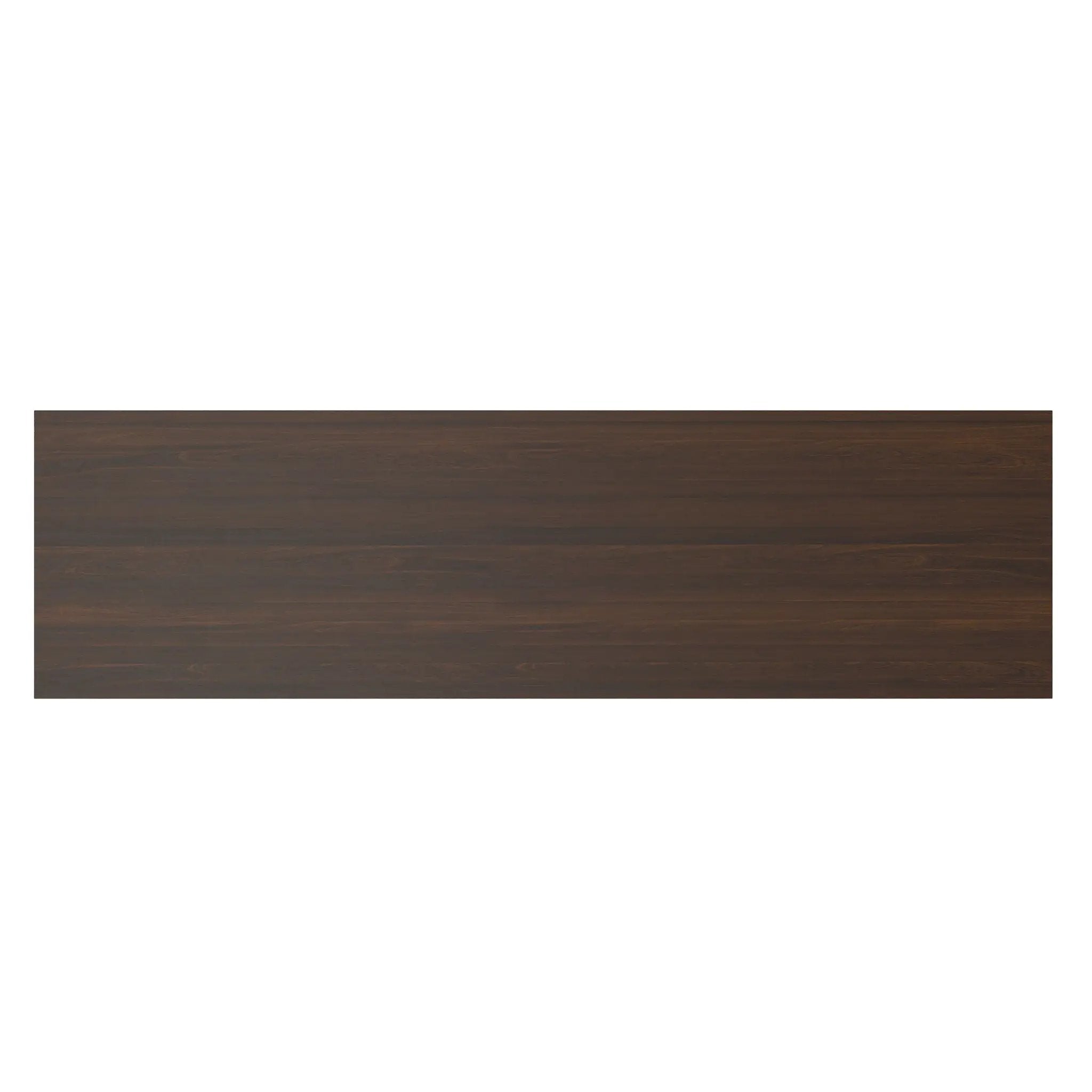 Artisan - Large 4 Door Sideboard Buffet - Brown by HouseOfZazla