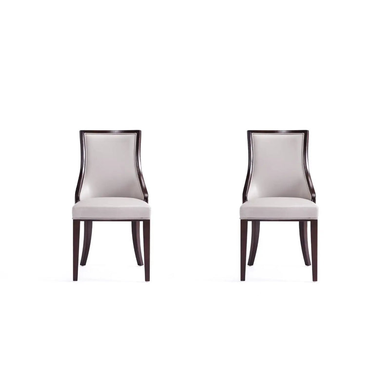 Grand - Dining Chair (Set of 2) by HouseOfZazla
