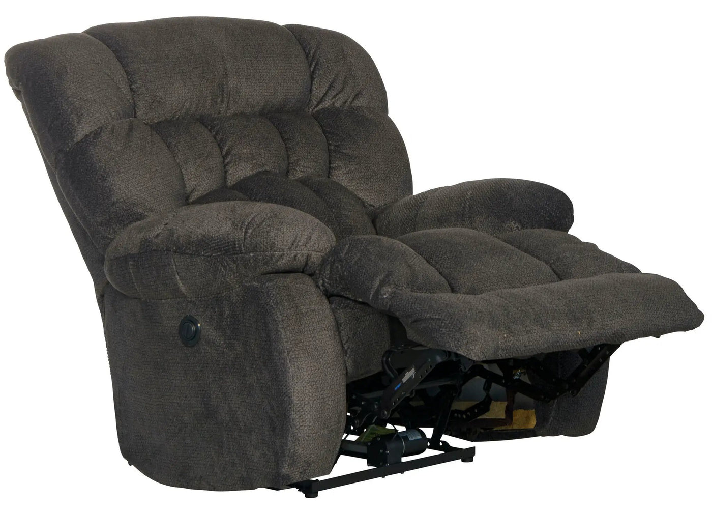 Daly - Power Lay Flat Recliner by Unique Piece Furniture