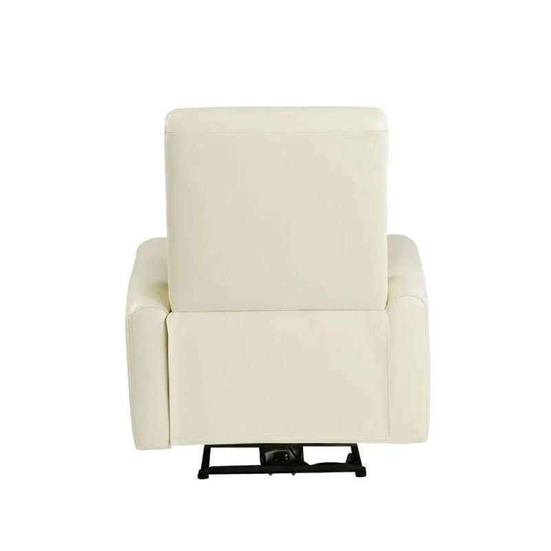 Blane - Recliner (Power Motion) by Unique Piece Furniture