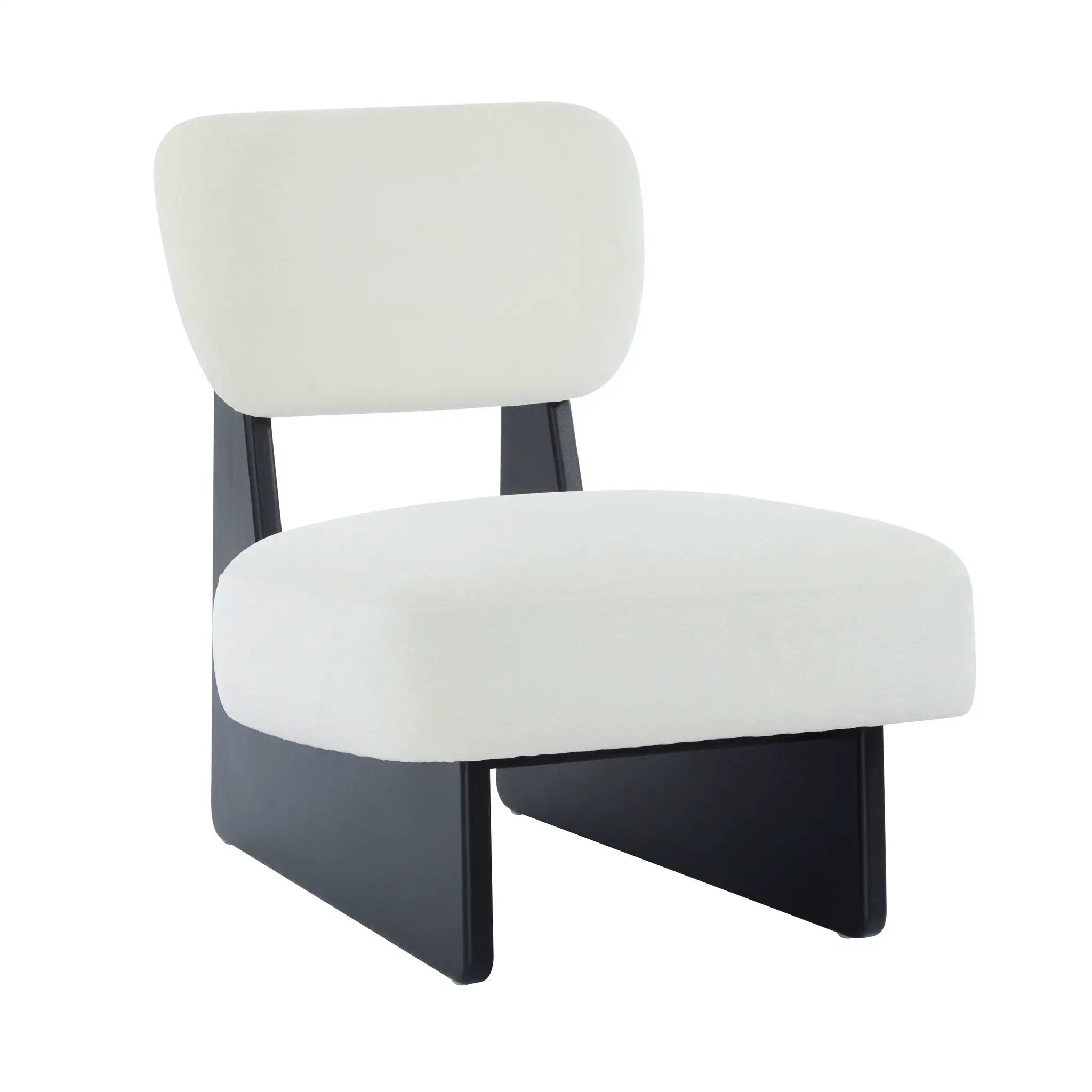 Set of 2 Modern Chairs by HouseOfZazla