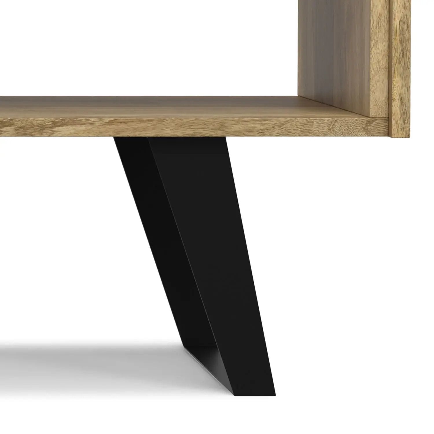 Lowry - Handcrafted Coffee Table by Unique Piece Furniture