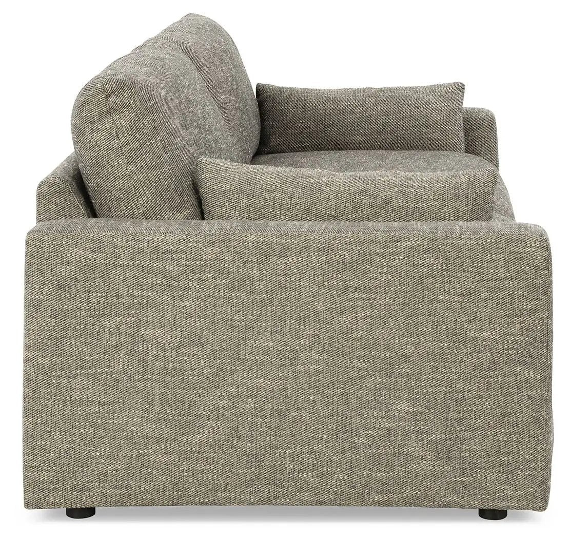 Dramatic - Living Room Set by Unique Piece Furniture