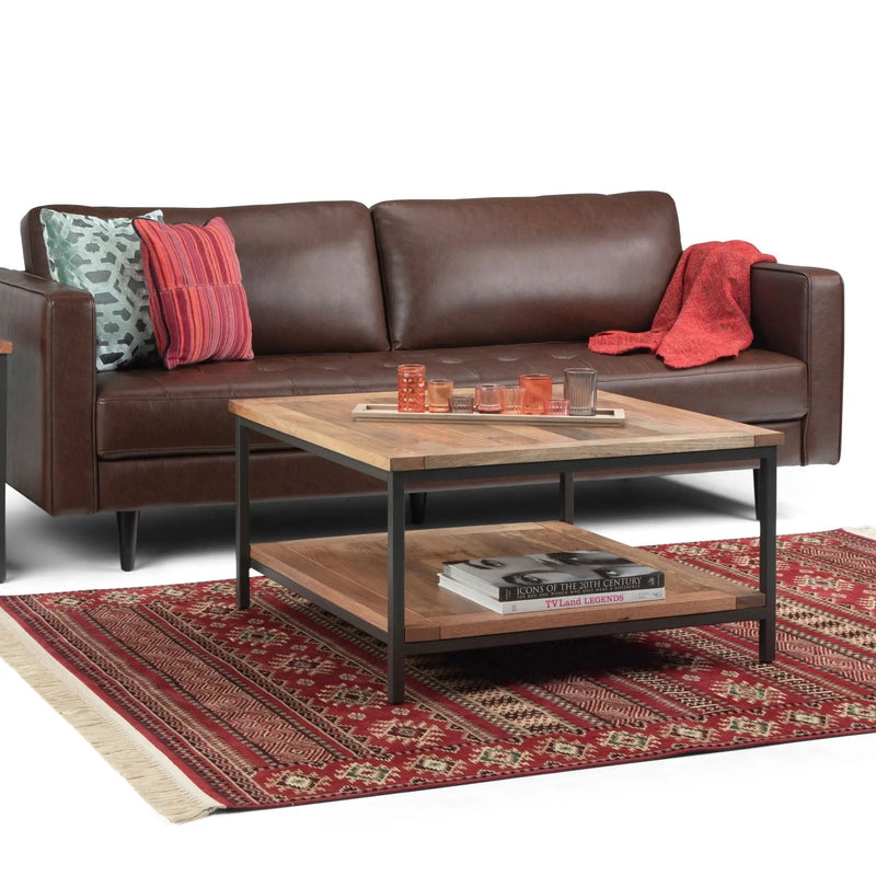 Skyler - Handcrafted Multipurpose Table by Unique Piece Furniture