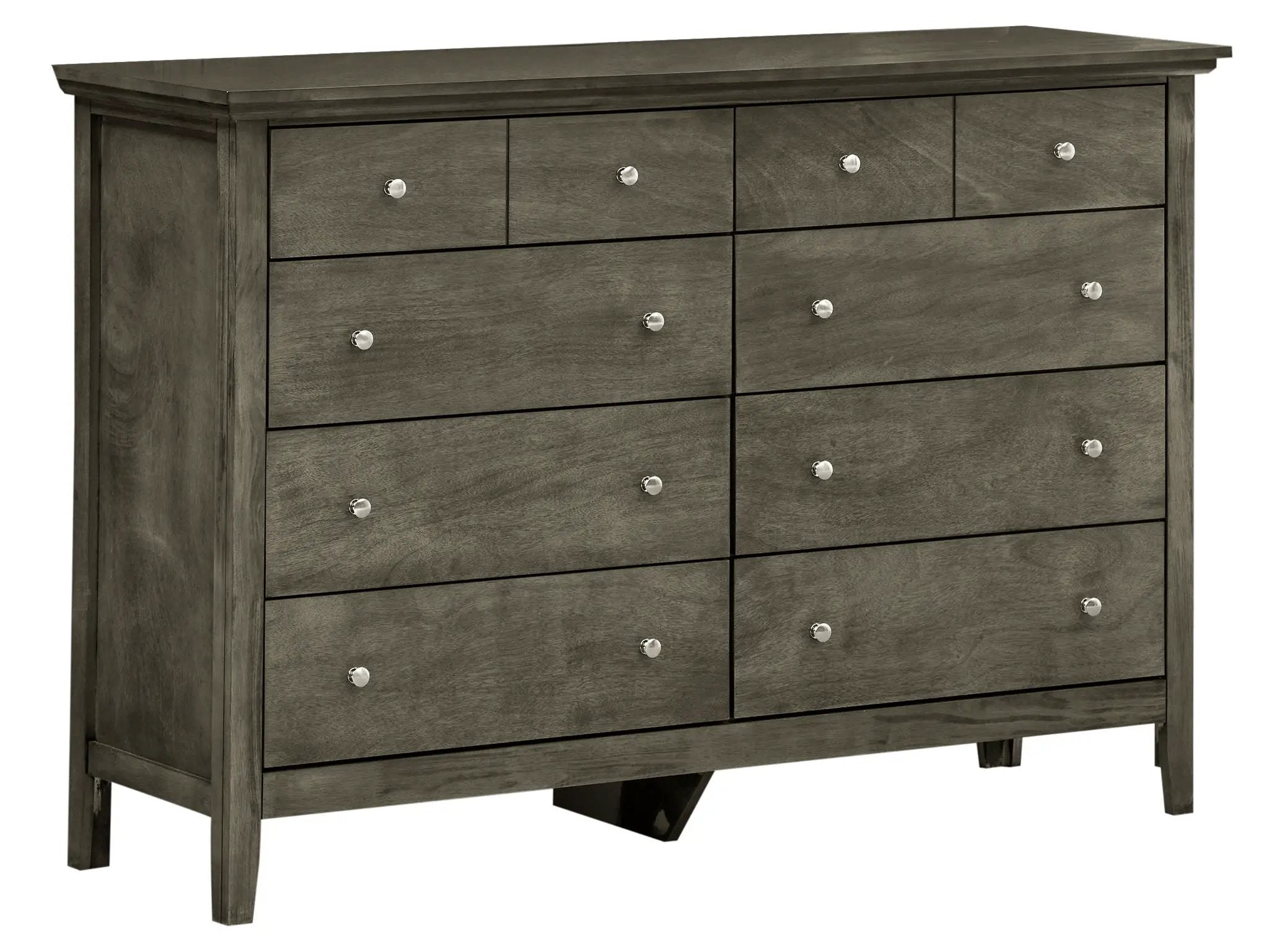 Hammond - Elegant Casual Dresser For Any Room by Unique Piece Furniture