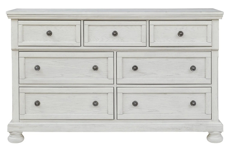 Robbinsdale - Dresser by Unique Piece Furniture