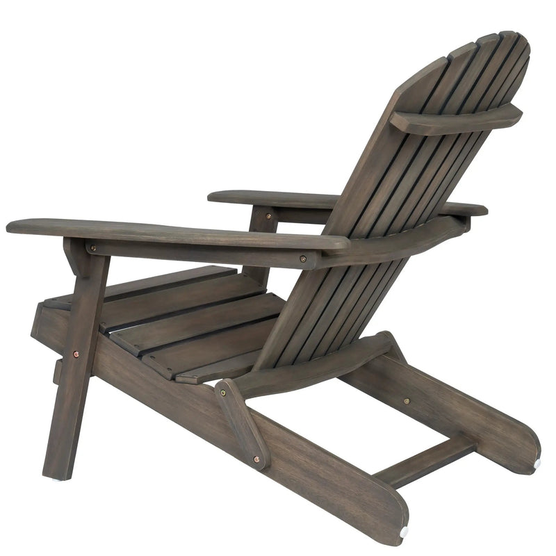 Malibu Adirondack Chair by HouseOfZazla