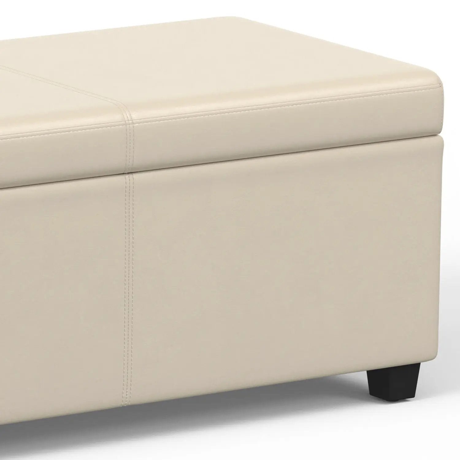 Avalon - Multifunctional Storage Ottoman Bench by Unique Piece Furniture