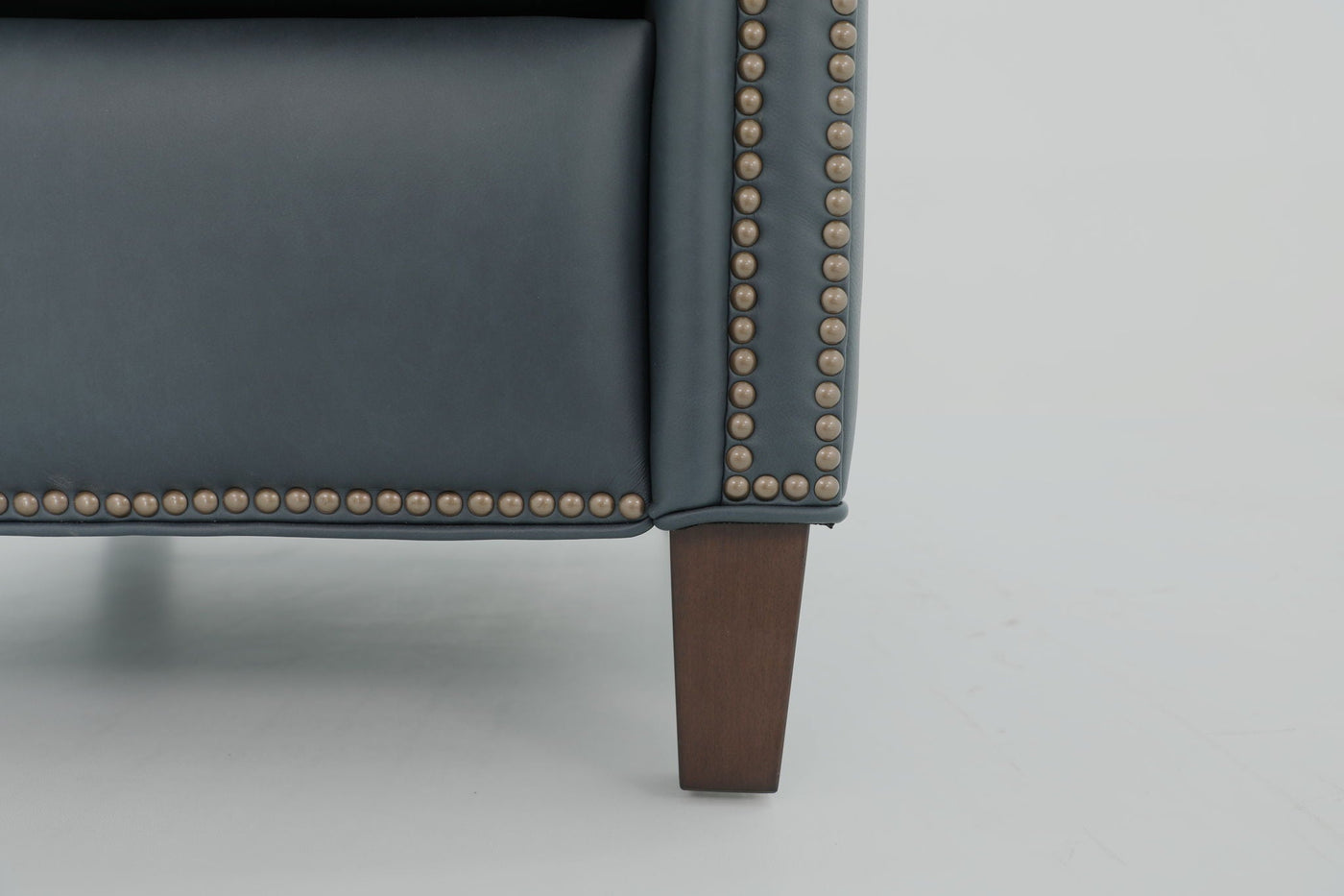 Shasta - Recliner Push Thru The Arm by Unique Piece Furniture