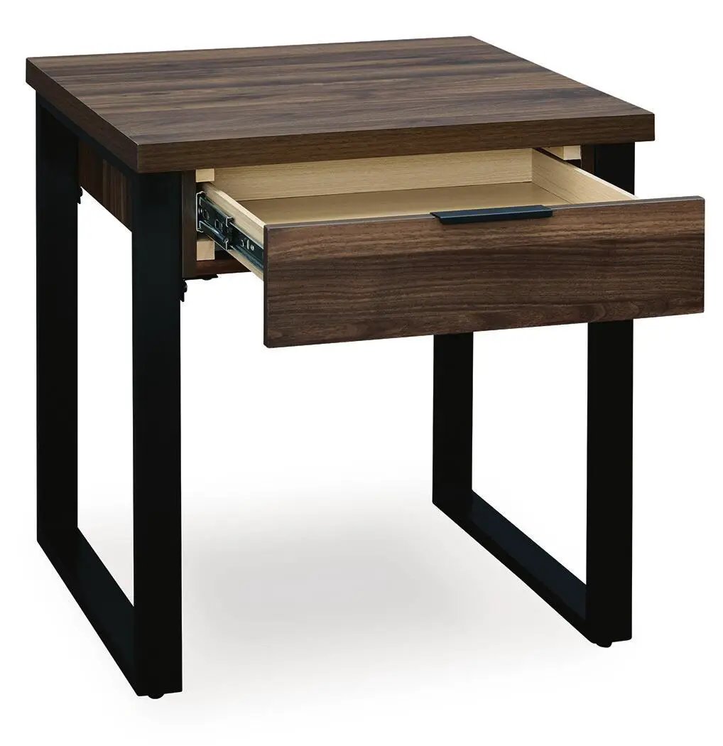 Wickman Falls - Rectangular Table by Unique Piece Furniture