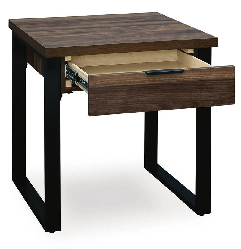 Wickman Falls - Rectangular Table by Unique Piece Furniture