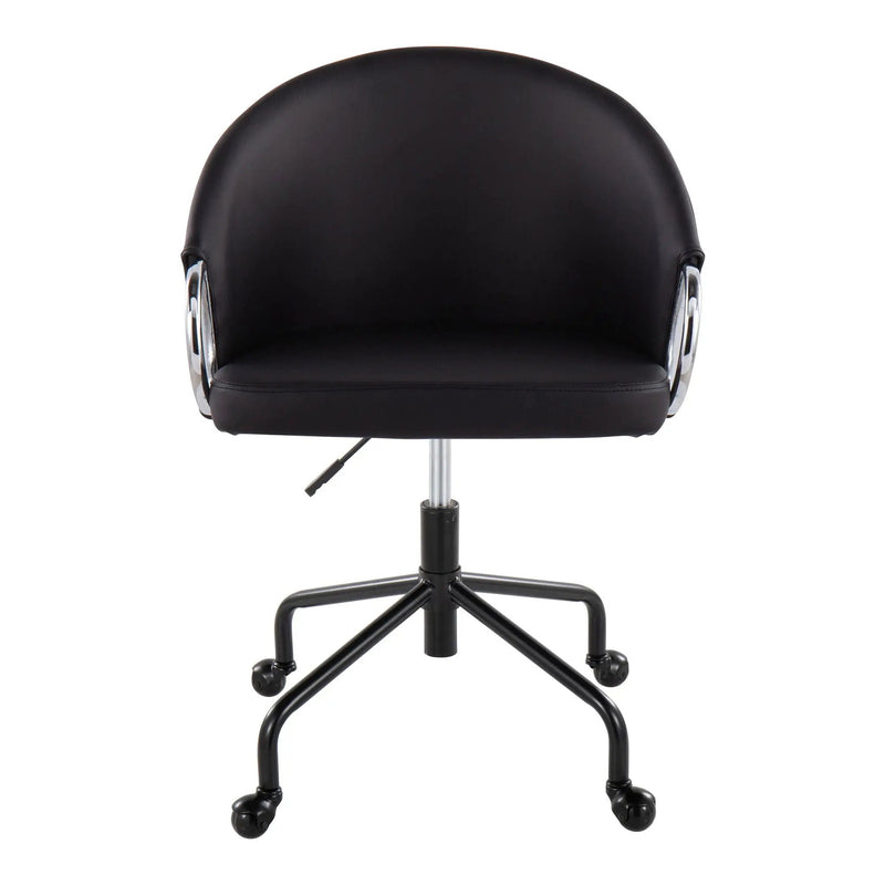 Claire - Contemporary / Glam Task Chair by Unique Piece Furniture