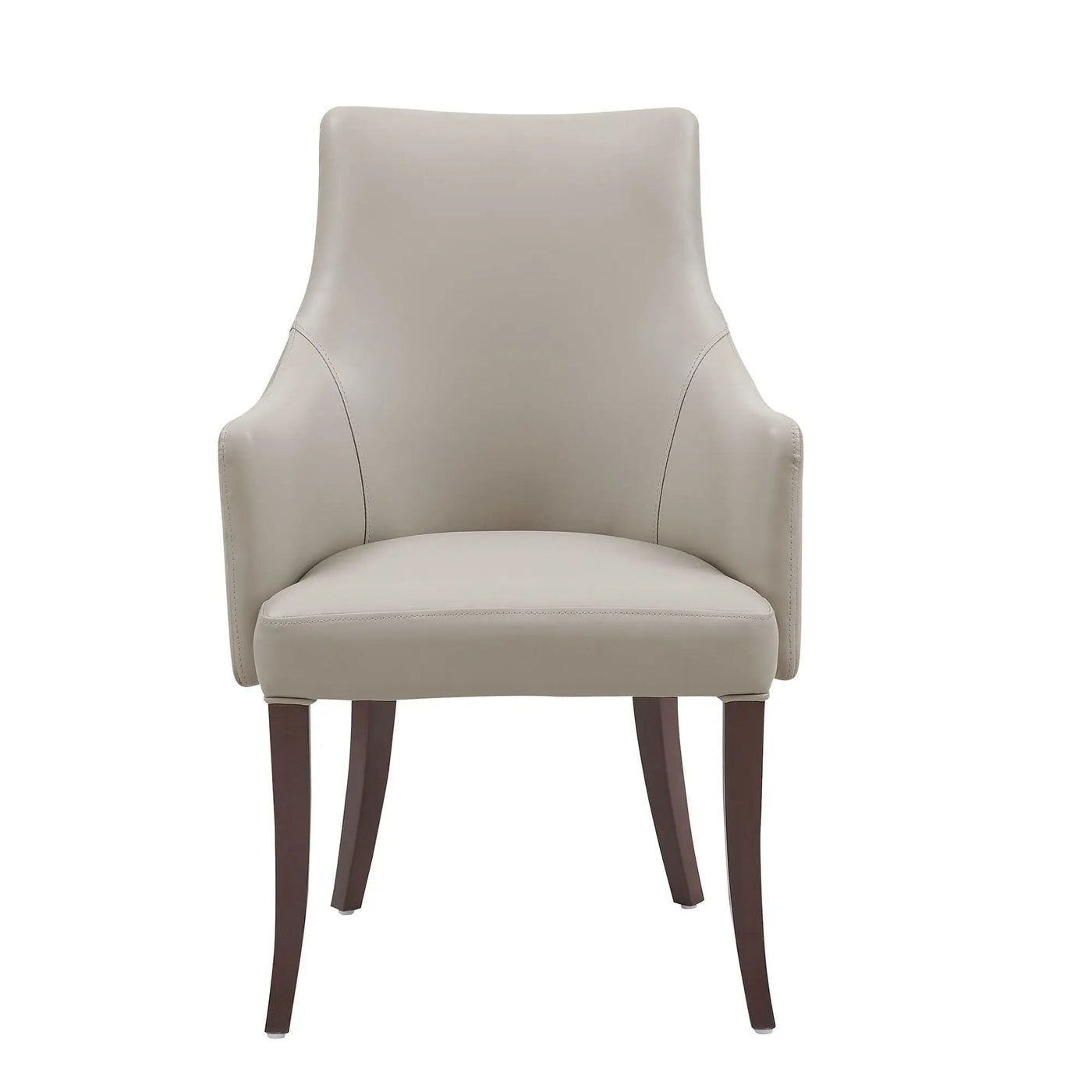 Connie - Armchair Dining Chair by HouseOfZazla