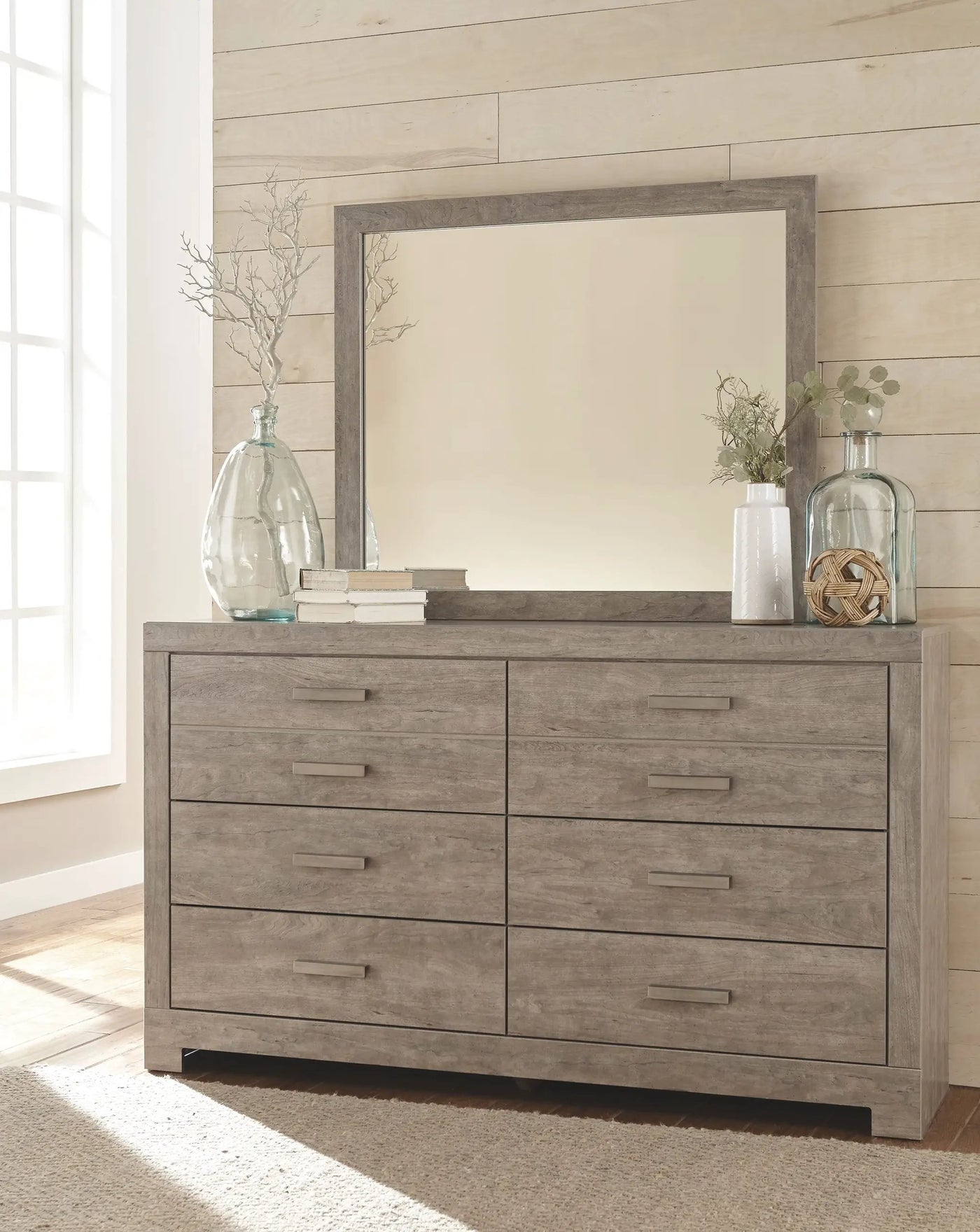 Culverbach - Dresser by Unique Piece Furniture