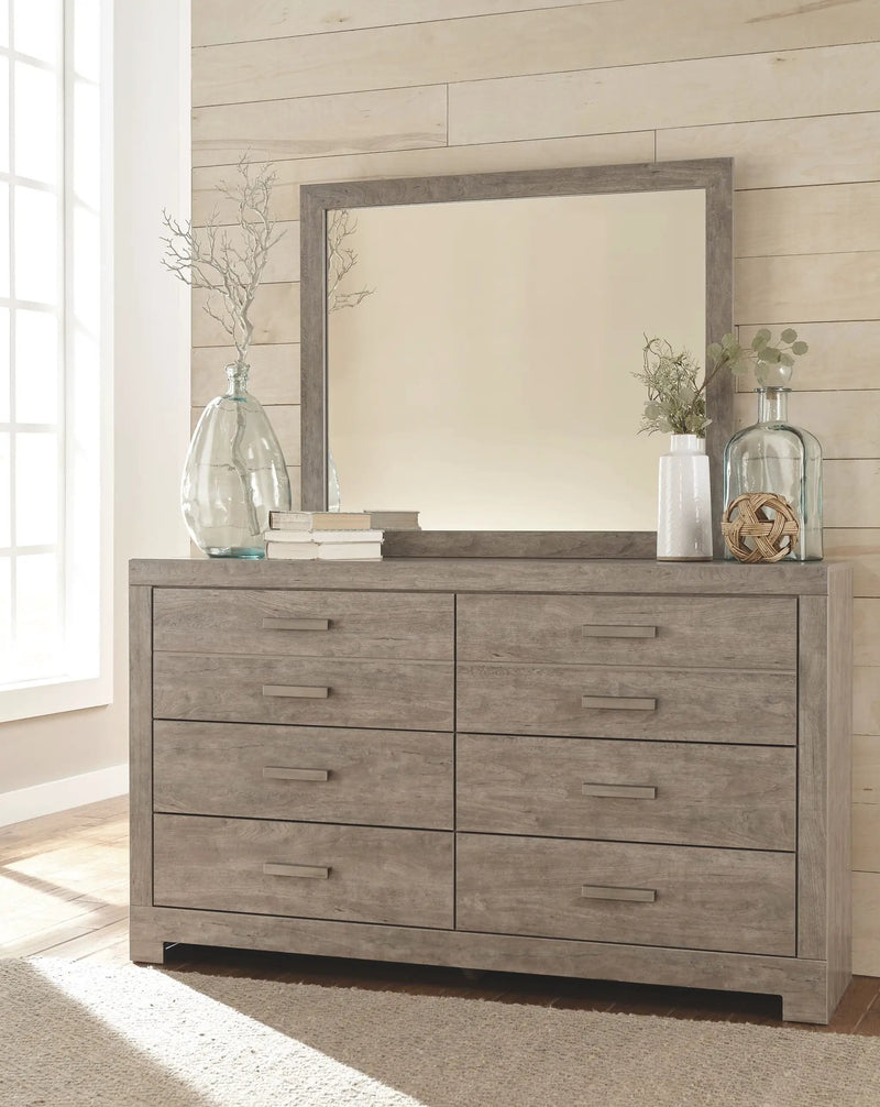 Culverbach - Dresser by Unique Piece Furniture
