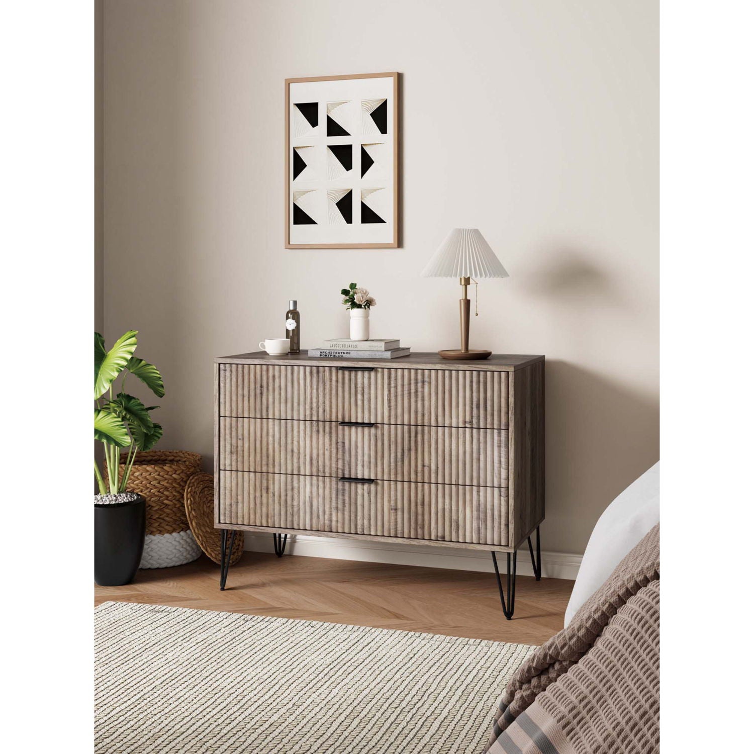 Dumbo - Dresser by HouseOfZazla