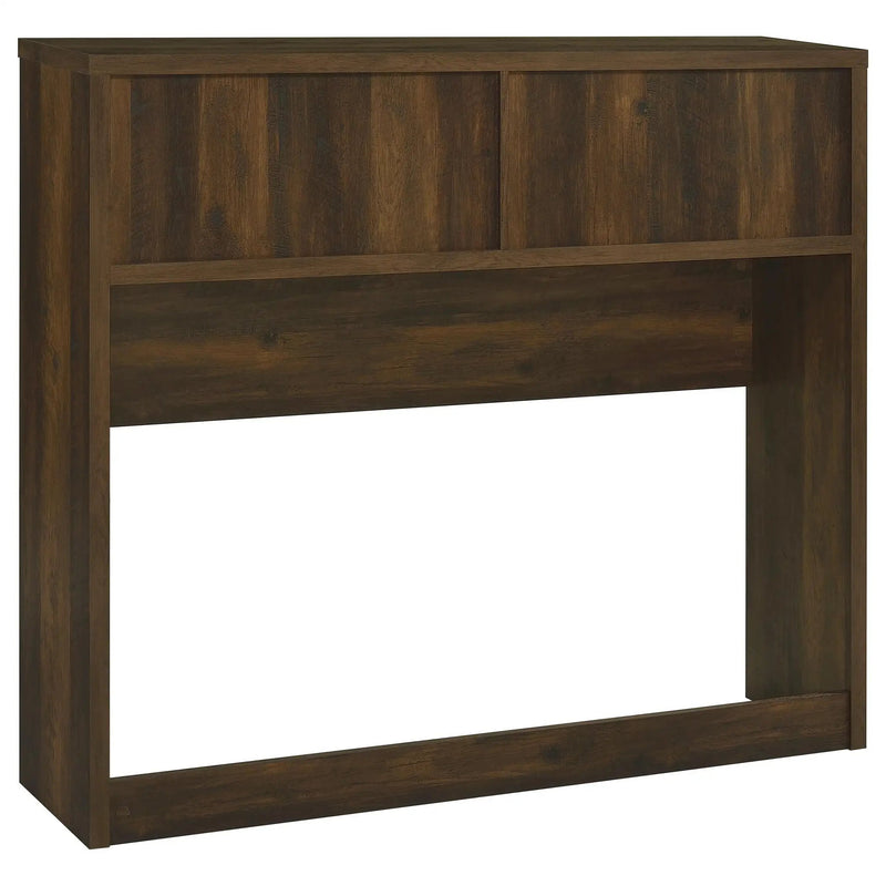 Westpark 3-piece Full Bedroom Set Bookcase Headboard Pine by Unique Piece Furniture