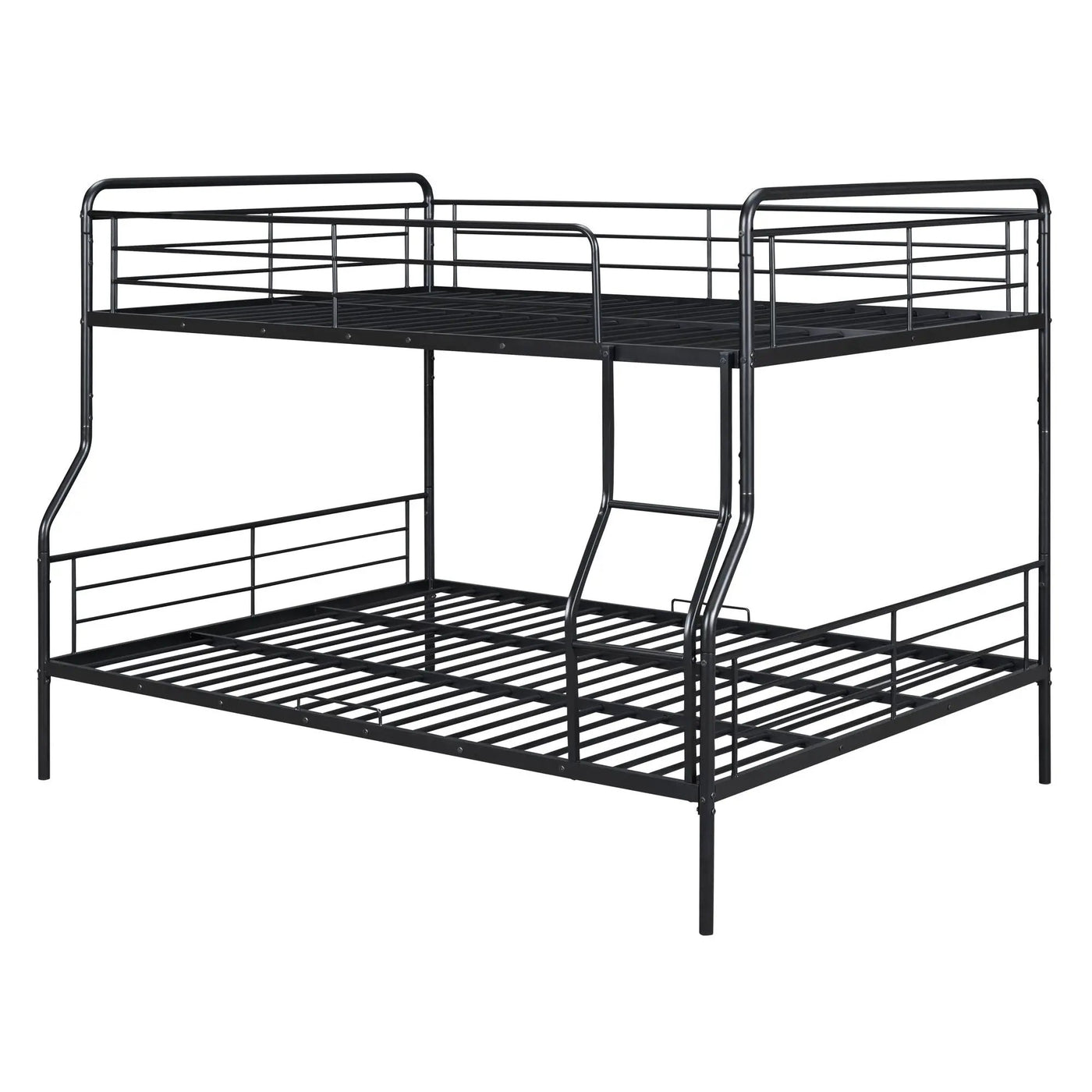 Contemporary Bunk Bed by Unique Piece Furniture