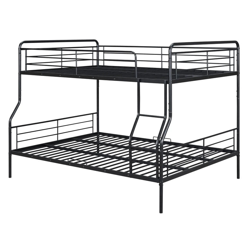 Contemporary Bunk Bed by Unique Piece Furniture