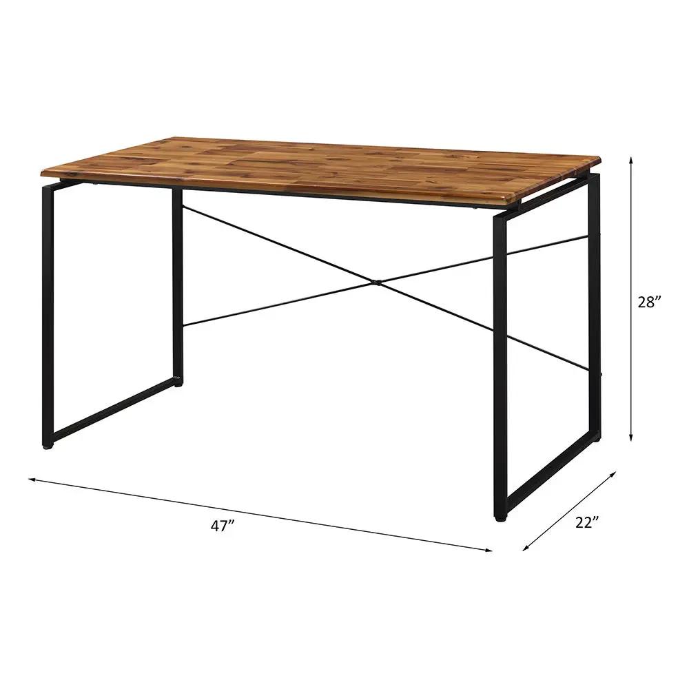 Jurgen - Desk by Unique Piece Furniture