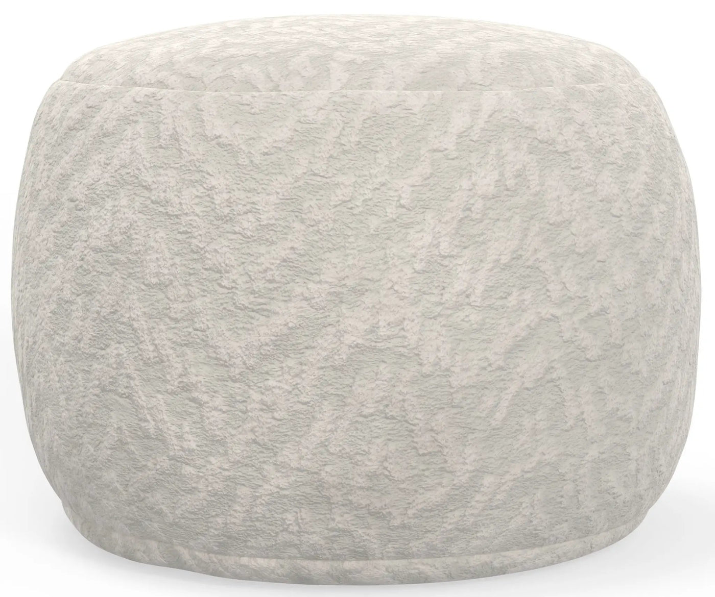 Sploosh - Footstool by Unique Piece Furniture