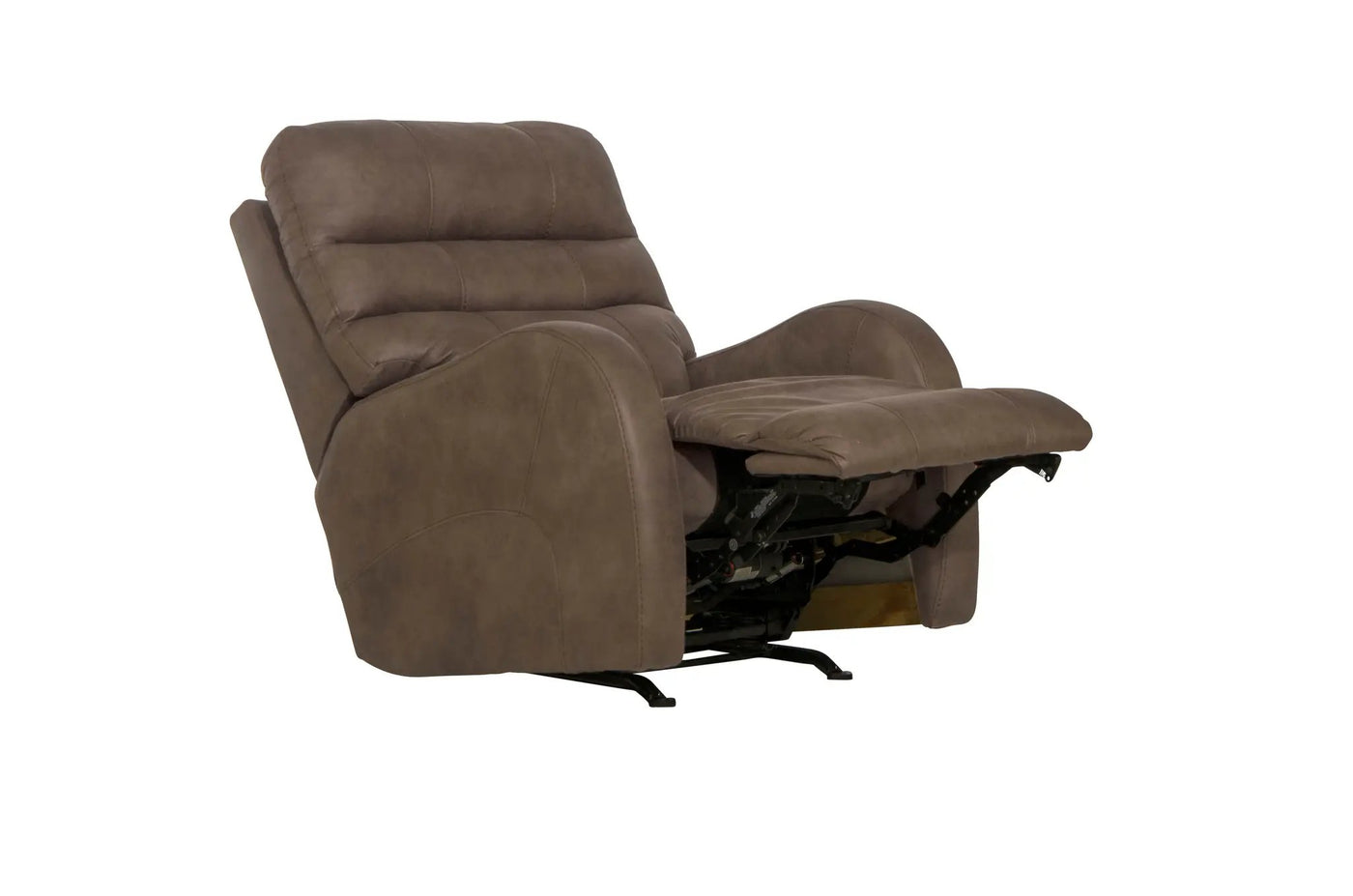 Gadson - Power Rocker Recliner by Unique Piece Furniture
