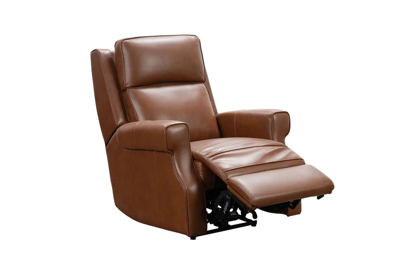 Durham - Power Recliner With Power Recline, Power Headrest, Power Lumbar by Unique Piece Furniture