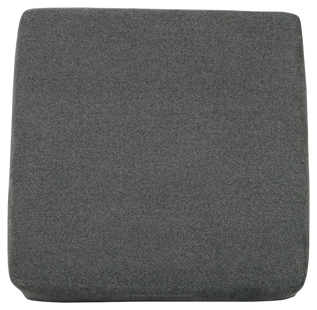 Edenfield - Oversized Accent Ottoman by Unique Piece Furniture
