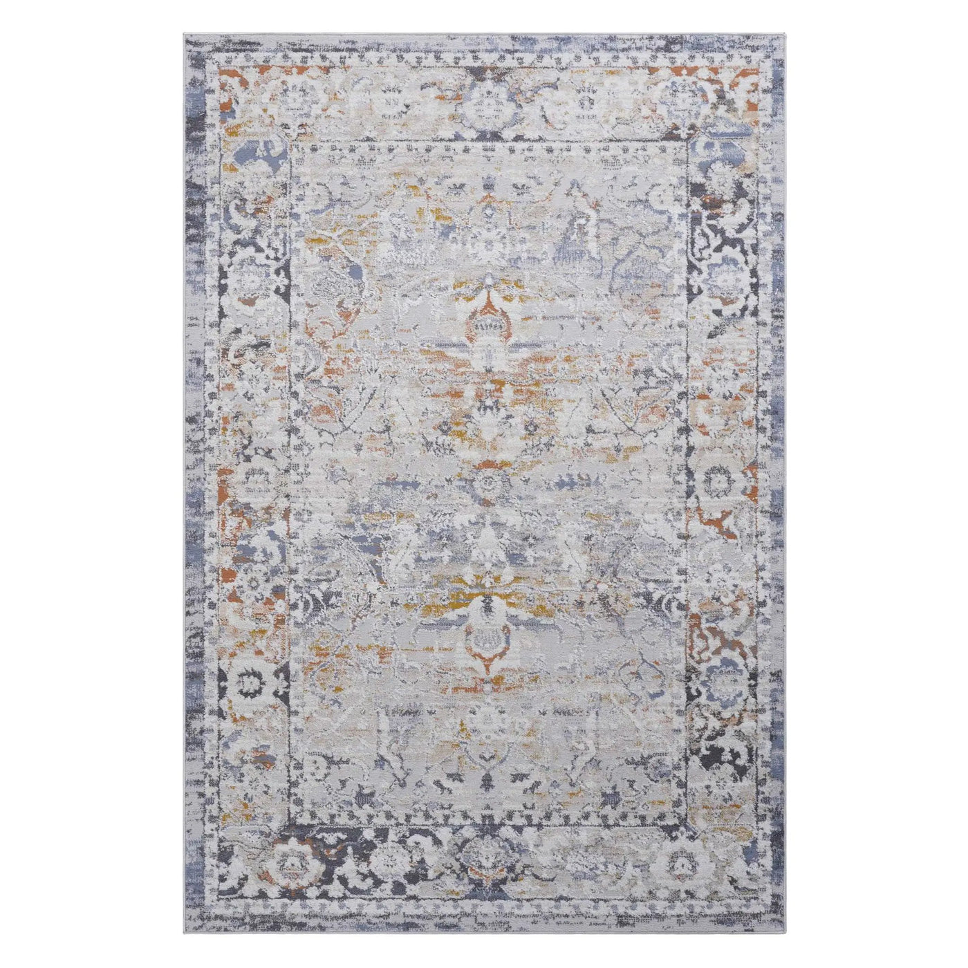 Payas - Trendy Traditional Area Rug by Unique Piece Furniture
