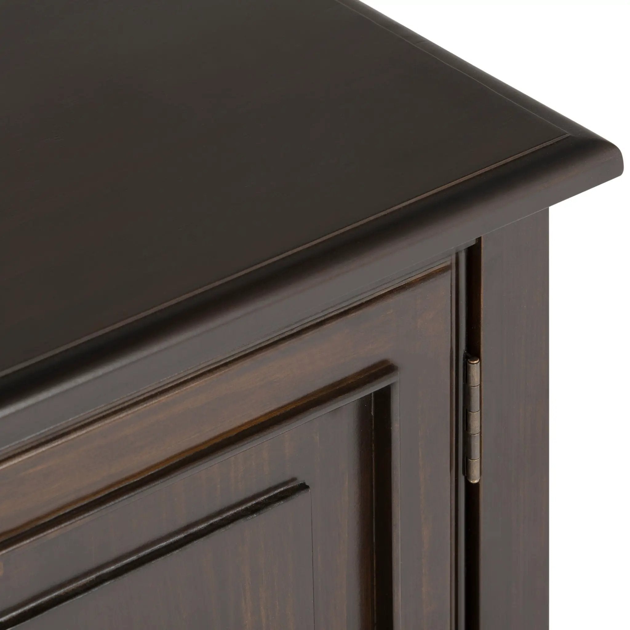 Connaught - Wide TV Stand by HouseOfZazla