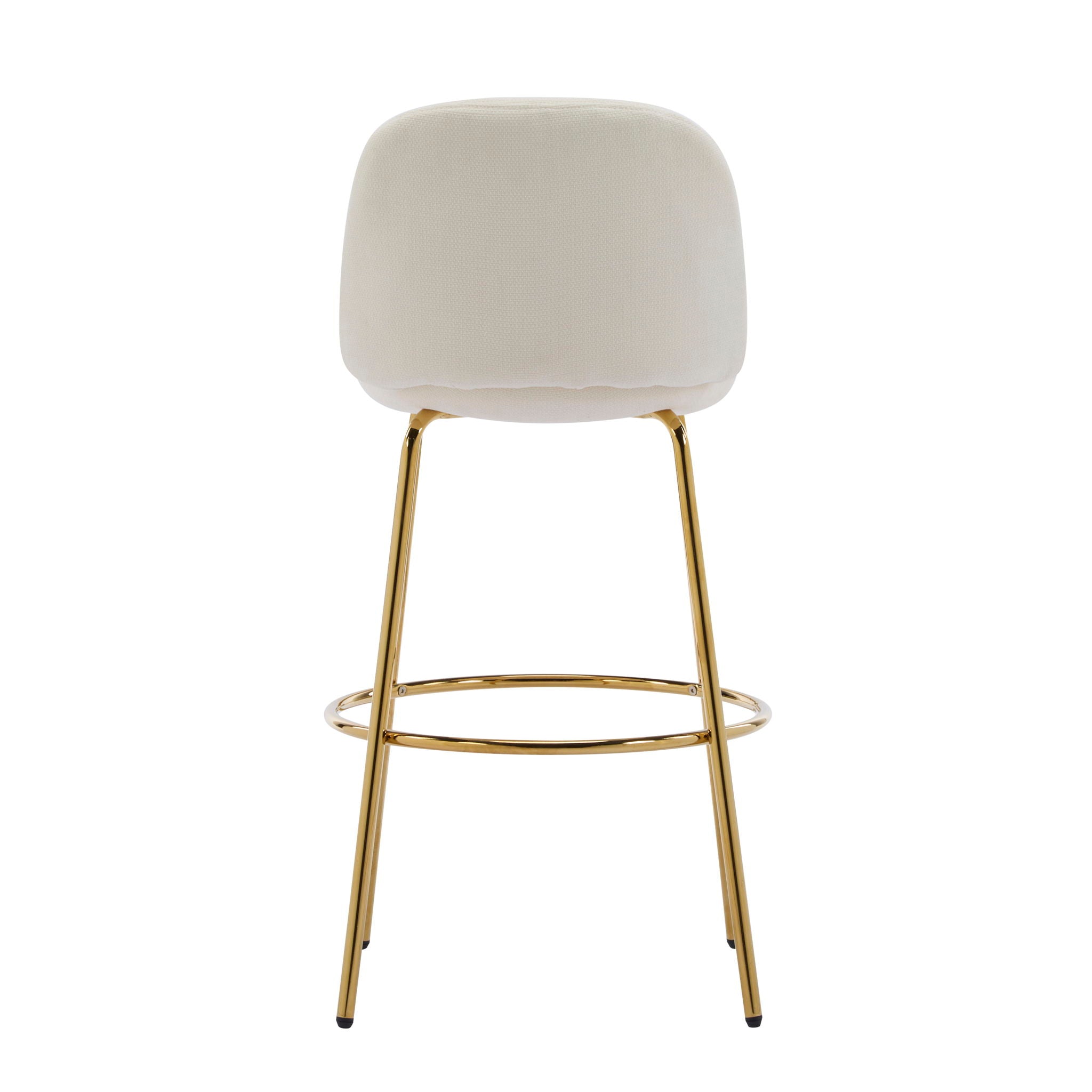 Rio Claro - Indoor Upholstered Barstool (Set of 2)