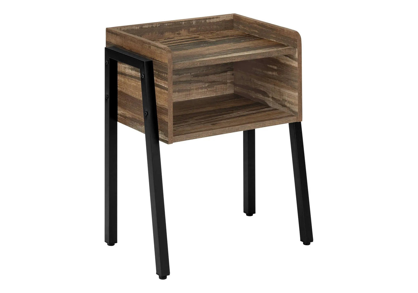 Accent Table, Side Contemporary & Modern Design by Unique Piece Furniture