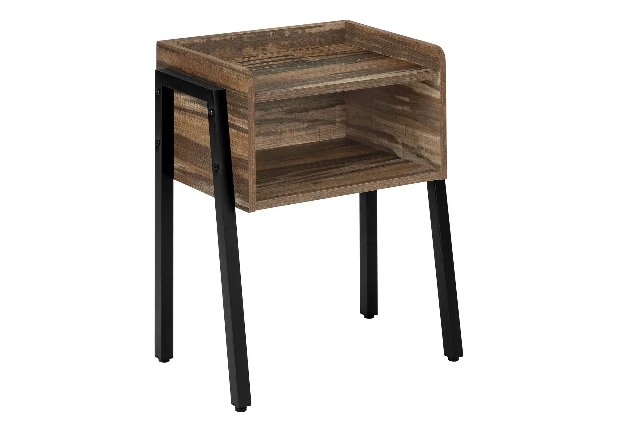 Accent Table, Side Contemporary & Modern Design by Unique Piece Furniture