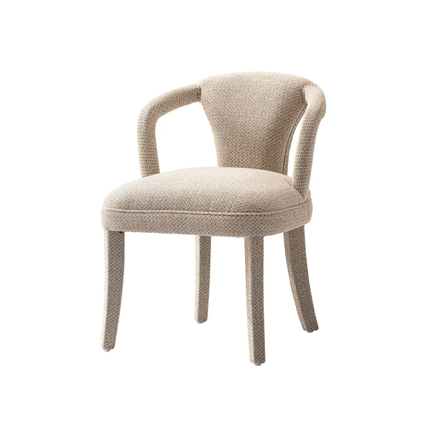 Palmer - Armchair by HouseOfZazla