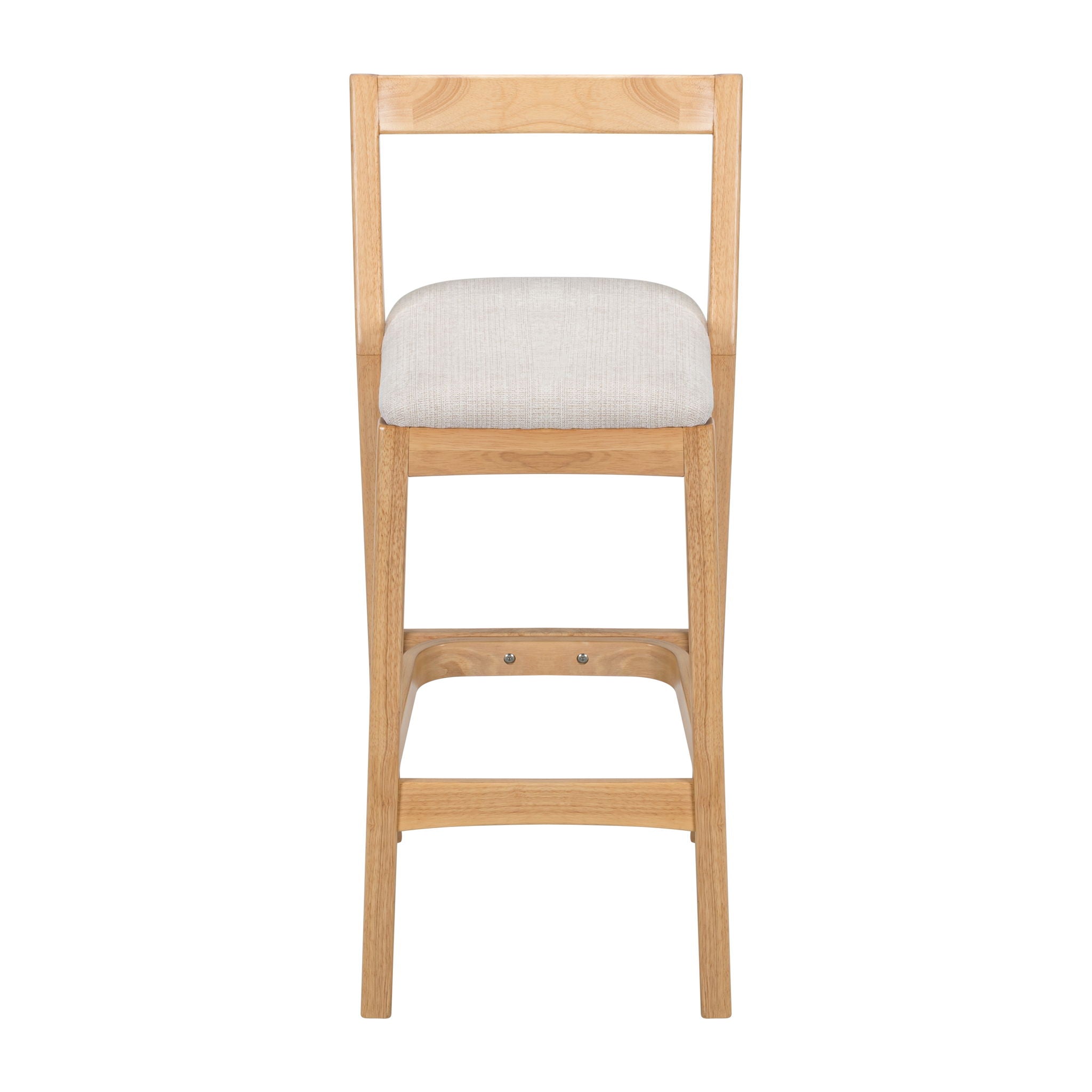 Jasper - Indoor Barstool (Set of 2) by HouseOfZazla