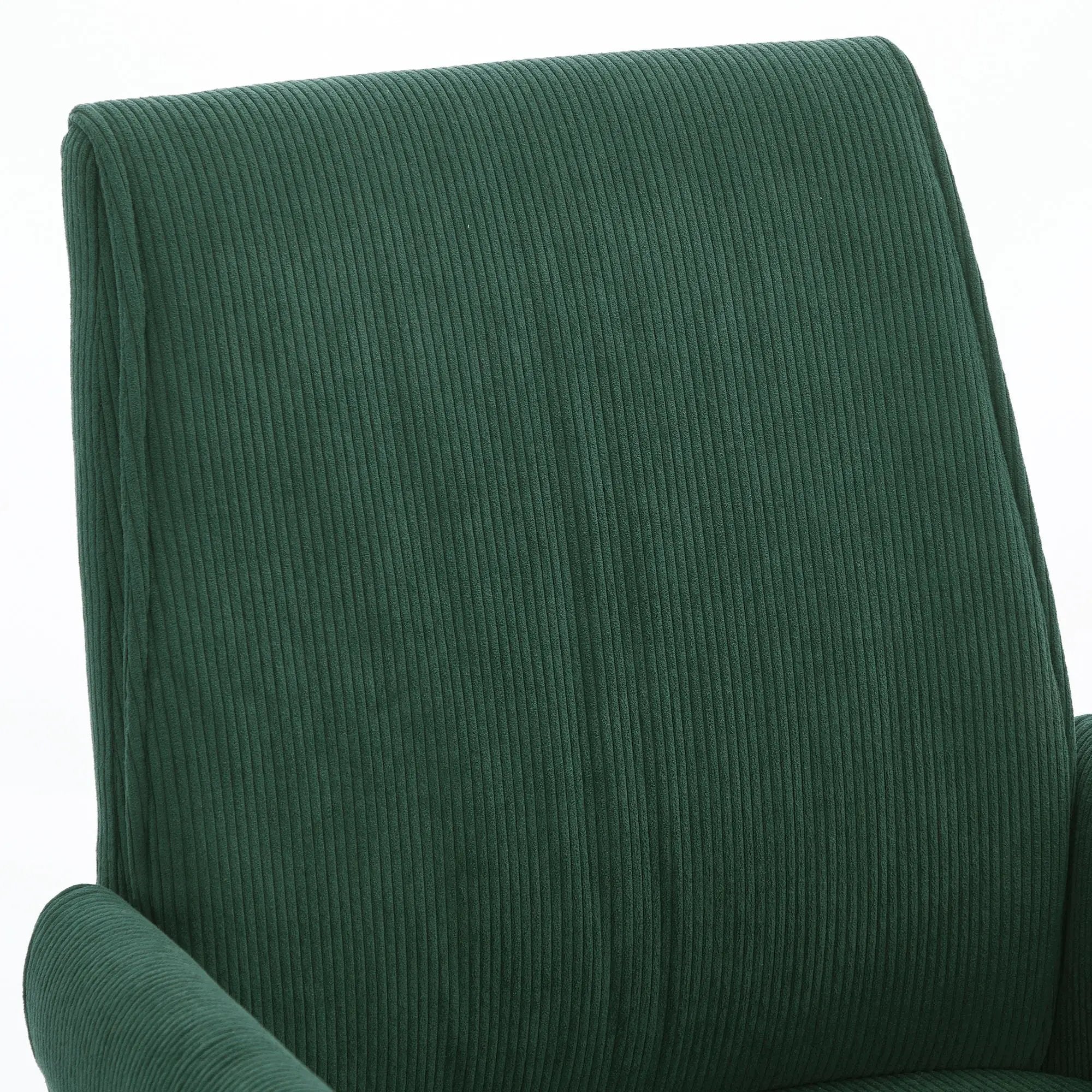 Ergonomic Mid Back Office Chair by Unique Piece Furniture